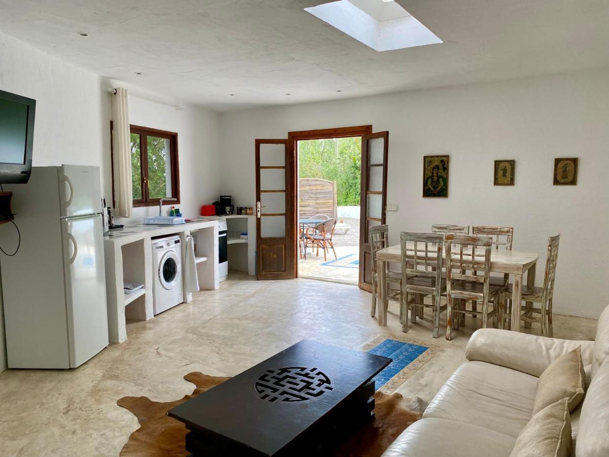 Can Iara Sant Miquel de Balansat Dış mekan fotoğraf