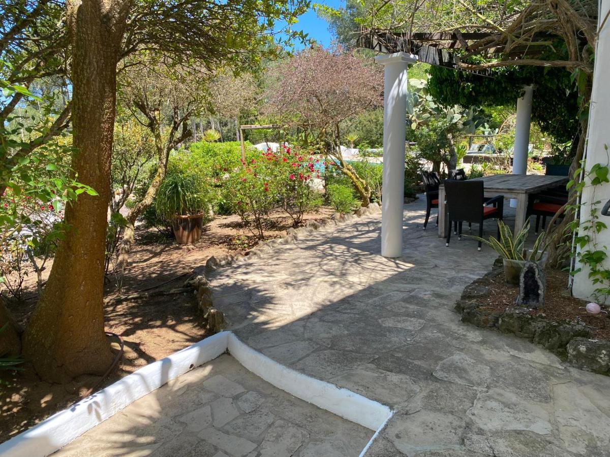 Can Iara Sant Miquel de Balansat Dış mekan fotoğraf