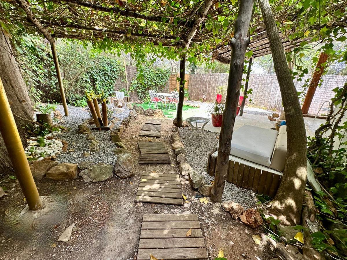 Can Iara Sant Miquel de Balansat Dış mekan fotoğraf
