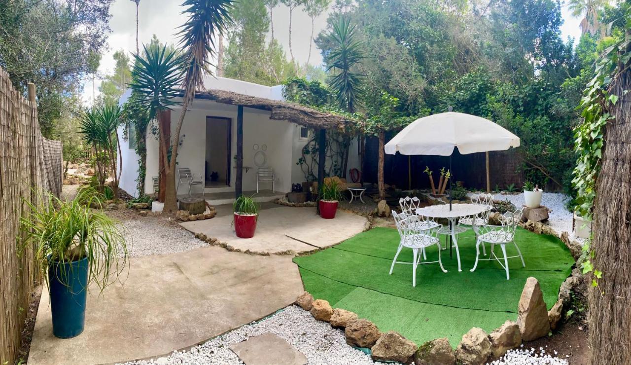 Can Iara Sant Miquel de Balansat Dış mekan fotoğraf