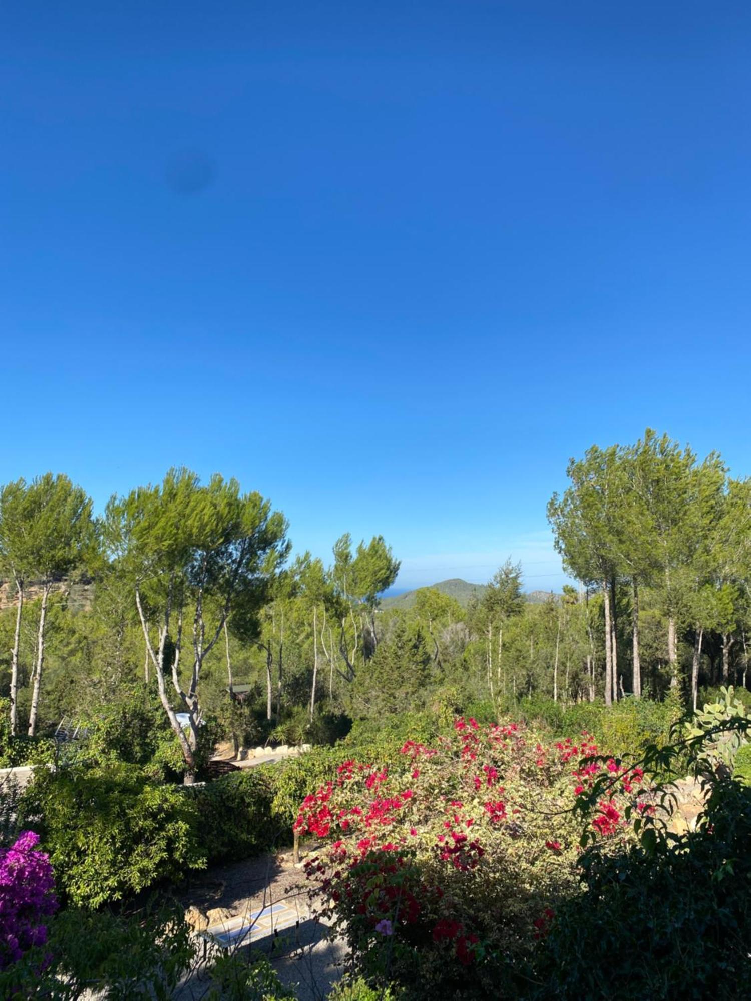 Can Iara Sant Miquel de Balansat Dış mekan fotoğraf