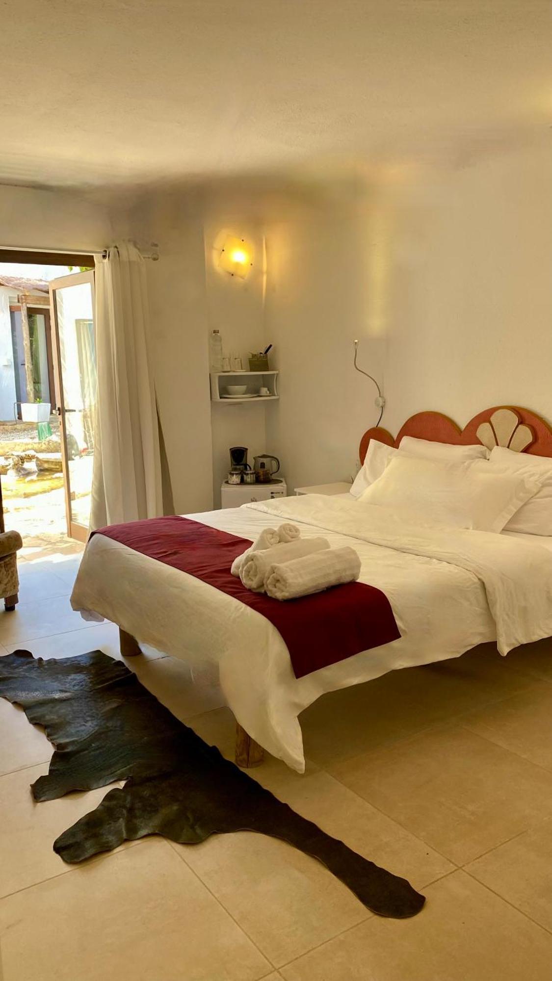 Can Iara Sant Miquel de Balansat Dış mekan fotoğraf