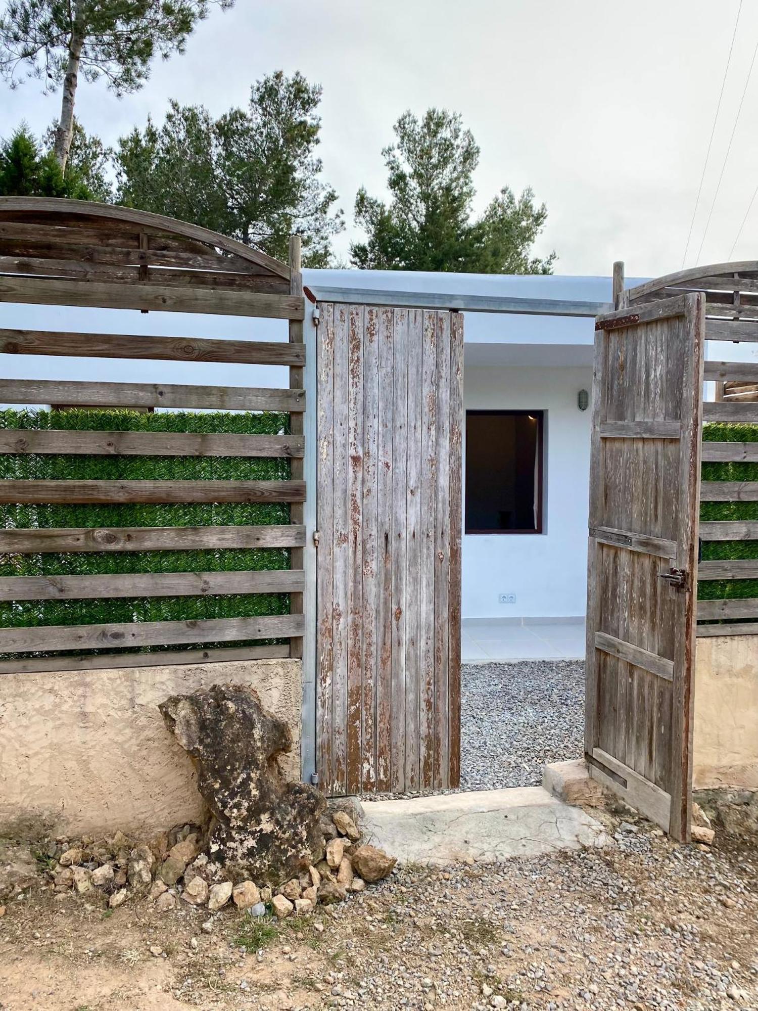 Can Iara Sant Miquel de Balansat Dış mekan fotoğraf
