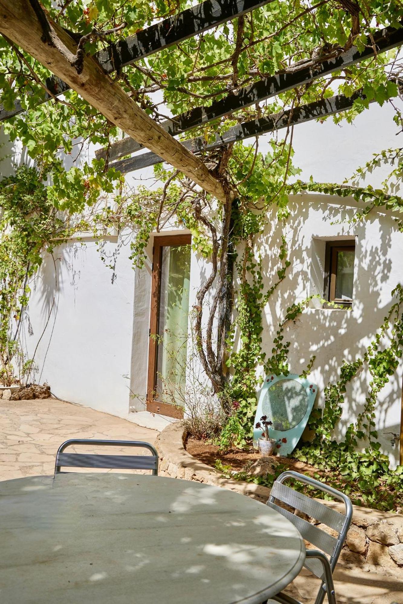 Can Iara Sant Miquel de Balansat Dış mekan fotoğraf